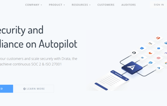 Series B Funding Propels Security And Compliance Automation Platform Drata Into Unicorn Club