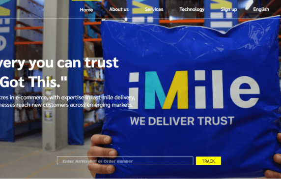 Aramex Competitor iMile, A Logistics And Last-Mile Delivery Service Connecting Chinese Sellers To Emerging Markets, Raises At A $350M Valuation