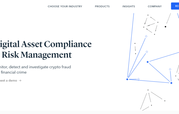 Chainalysis, Elliptic, And CipherTrace Competitor TRM Labs Raises From American Express, Visa, And Square For Crypto Compliance Software