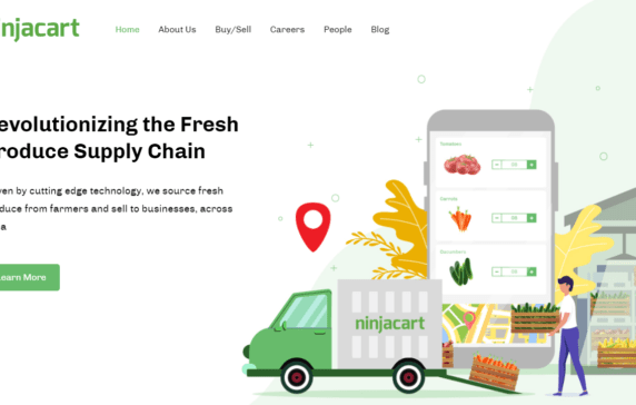 Walmart-Backed NinjaCart Hits $700M Valuation, A Trailing Price To ...