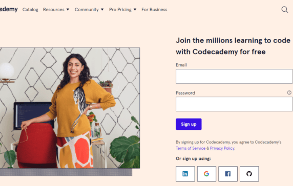 Codecademy Acquired By Skillsoft At A 12.5x Price/Revenue Valuation Multiple — Good News For Coderhouse, Dev.F, Udacity, And Its Other Competitors In The Programming Education Market