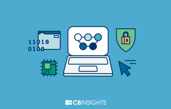 The Big Tech In Cybersecurity Report: How Facebook, Apple, Microsoft, Google, & Amazon Are Tackling Cyber Threats