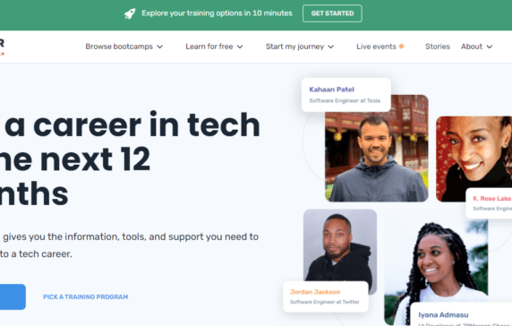 Career Karma, A Marketplace Connecting Employees To Job Training Programs, Raises Financing — Its Competitors Include Guild Education And Handshake