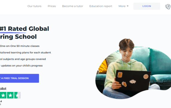 GoStudent Raises From Prosus At $3.5B Valuation — Its Competitors In The Student-Tutor Marketplace Business Include MyTutor, Preply, And Superprof