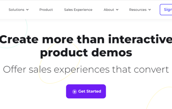 Walnut Raises $35M For Its No-Code Sales And Product Demo Creation Tool — Its Competitors Include Reprise, Navattic, And DemoStack