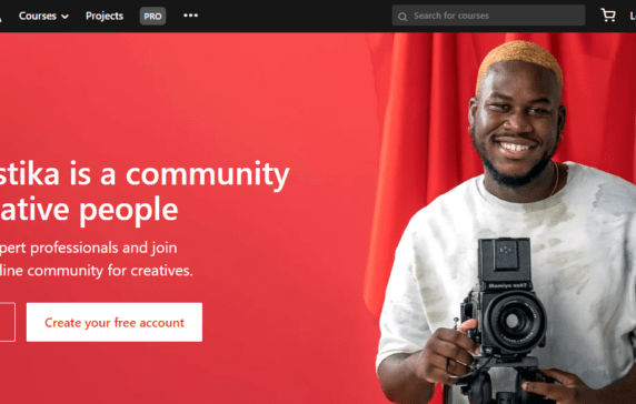 Domestika Valuation Climbs To $1.3B For Its Online Course Marketplace For Creators. Domestika Competitors Include CreativeLive, Crehana, Maven, And Udemy.
