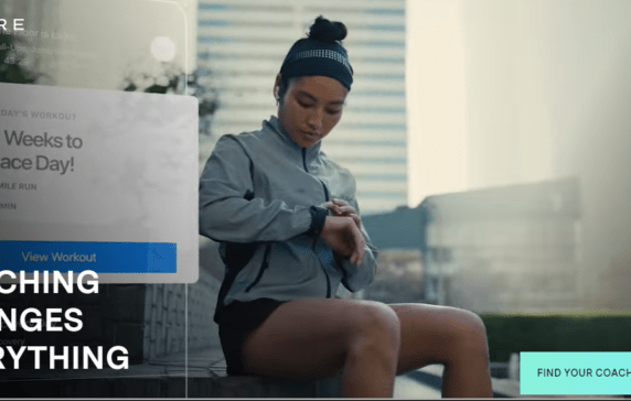 Digital Fitness Company Future Raises $75M. Future’s Competitors Include Flexit, Ladder, And HOMEFIT.