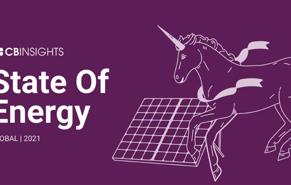 State of Energy 2021 Report
