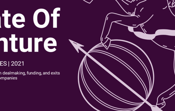 State of Venture 2021: United States