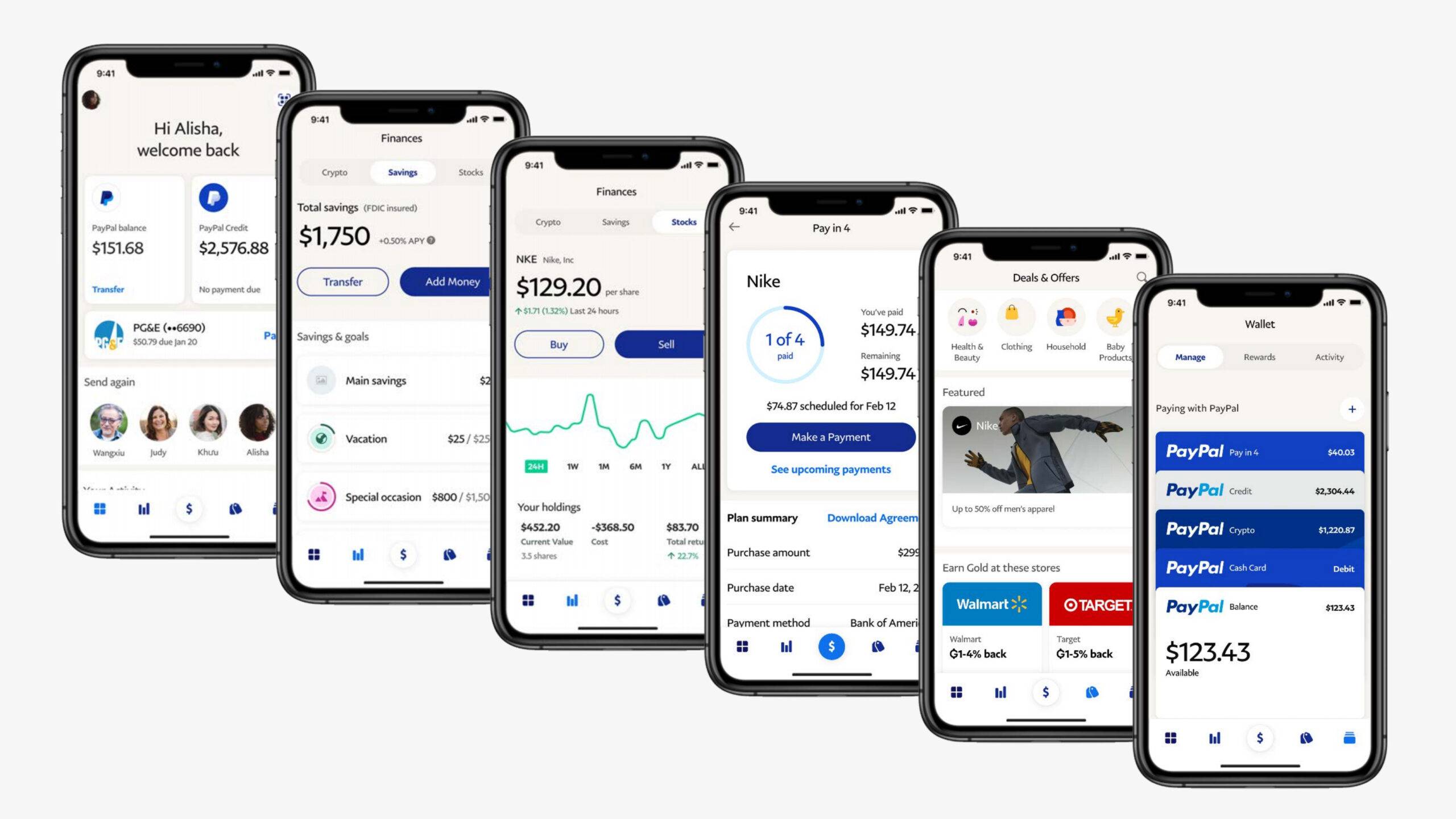 The Future of the Wallet: How AI advisors, digital IDs, and wearables are  turning mobile wallets into the next super apps - CB Insights Research