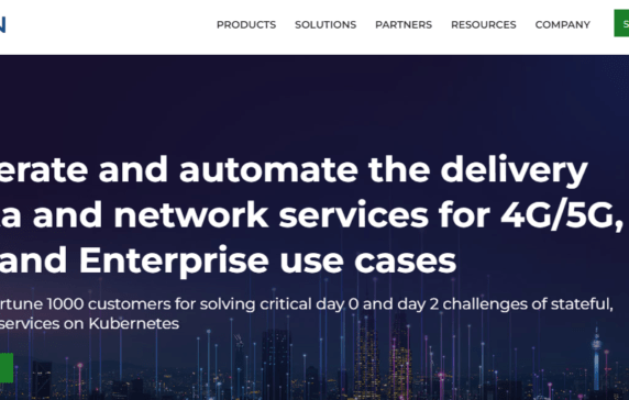 Kubernetes storage platform Robin.io acquired by Rakuten Symphony. Robin.io competitors include VAST Data, SUSE, Portworx, MayaData, and Gluster.