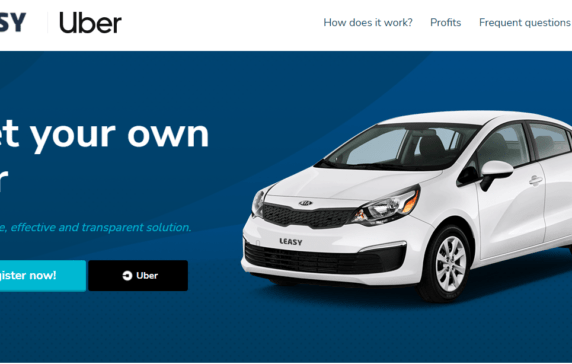 Leasy, a LatAm provider of auto loans for ride-hailing drivers, raises $17M in debt and equity. Leasy competitors include Kovi and Taximo.