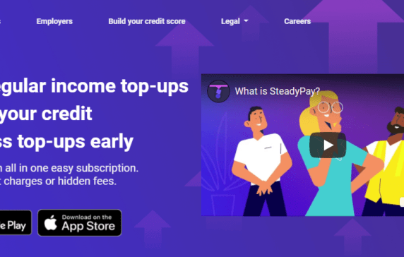 Trezeo SteadyPay, which aims to reduce gig and freelance worker income ...