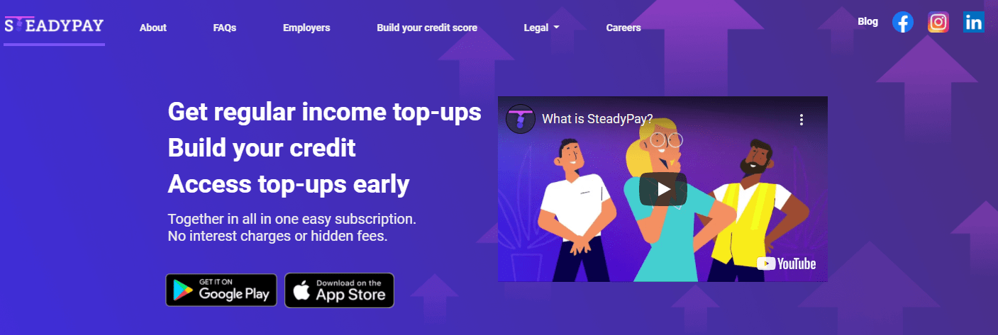 Trezeo SteadyPay, which aims to reduce gig and freelance worker income ...