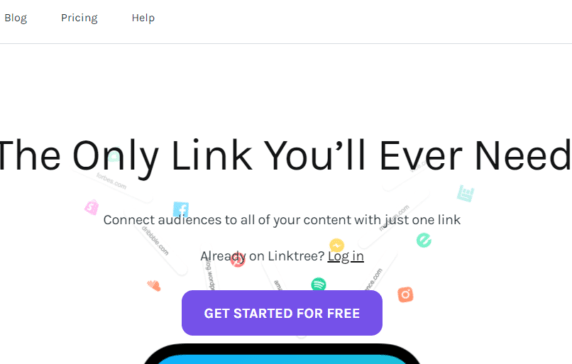What is Linktree, Why You Should Steer Clear of It For Your Artist's Links,  and What You Should Use Instead — Elton Audio Records