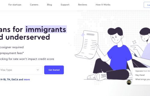 Loan and credit provider for immigrants Stilt raises $114M. Stilt competitors include TomoCredit, Jasper, Welcome Technologies, Fair, and Nova Credit.