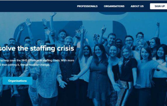 Healthcare staffing marketplace Lantum raises $15M. Lantum competitors include CareRev, Nomad Health, ShiftMed, Trusted Health, Incredible Health, and Gale Healthcare Solutions.