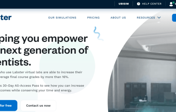 High school- and university-focused virtual lab simulation provider Labster raises $47M from A16Z, Sofina Group, GGV, and Balderton. Labster competitors include LabInApp and PraxiLabs.