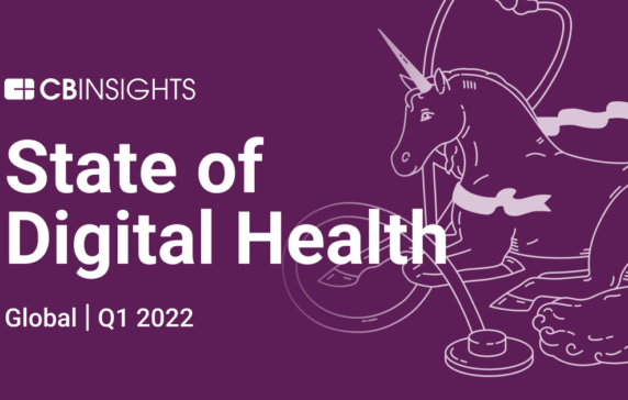State of Digital Health Q1’22 Report