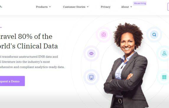Mendel.ai, a real-world data company for clinical trial research, raises $40M. Mendel.ai competitors are ConcertAI, COTA, Medaptive Health, Saama Technologies, Vasta Global, and Verantos.