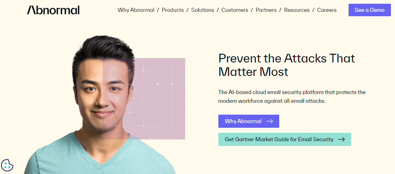 Cloud email security provider Abnormal Security reaches 4B valuation