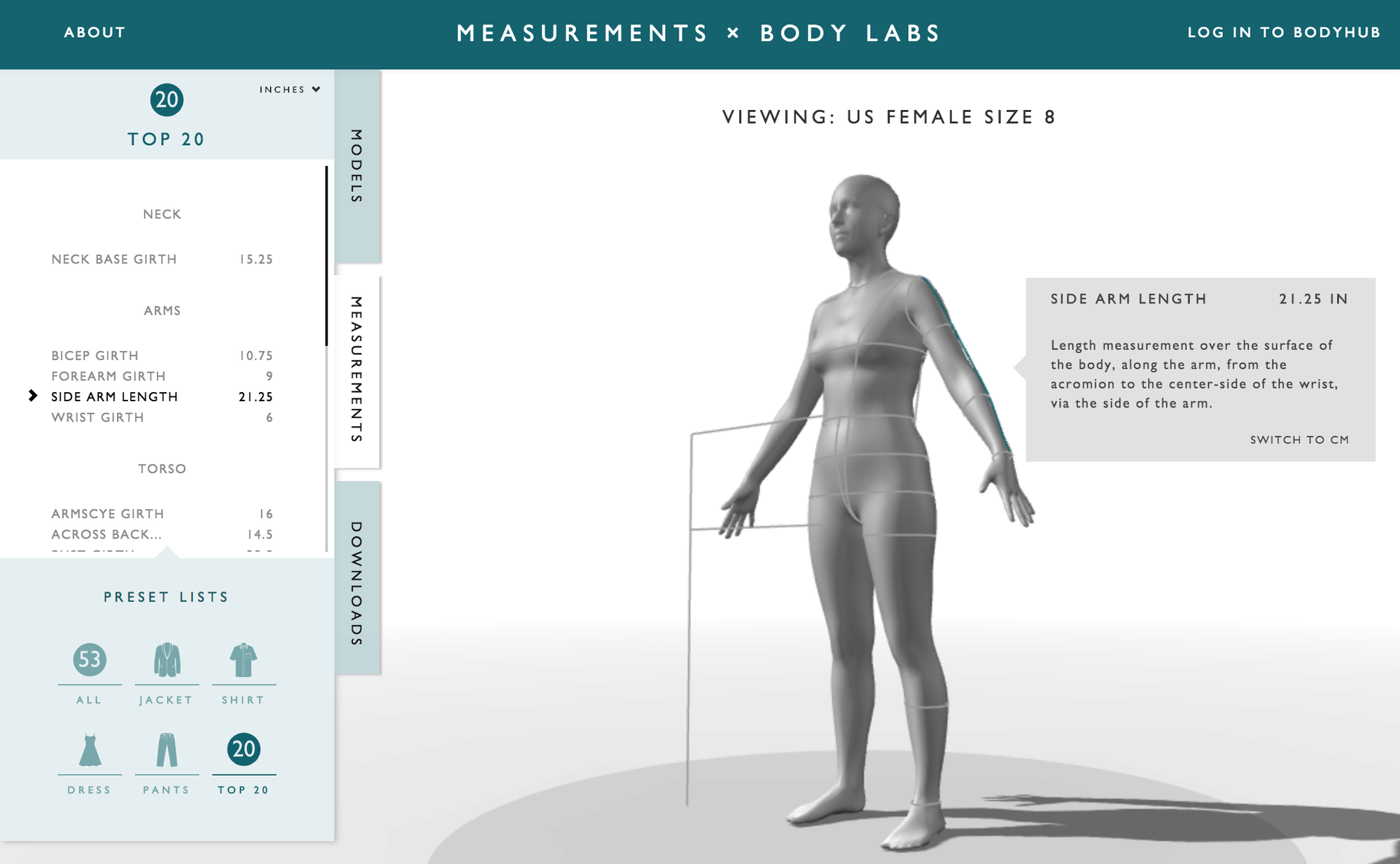 Virtual Fitting Room: Retailers' Guide (With Examples)