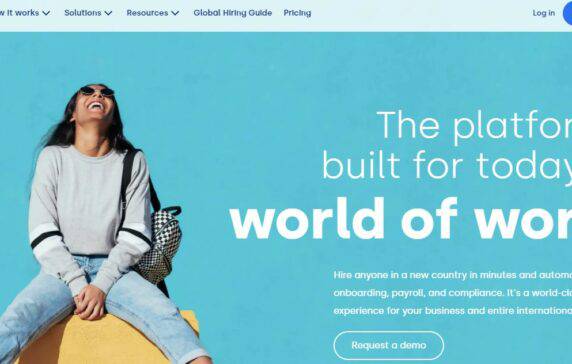 Remote employee management solution Deel climbs to $12B valuation. Deel competitors in the crowded remote workforce management space are Globalization Partners, Multiplier, Omnipresent, Oyster, Panther, Papaya Global, Remote, Velocity Global, and Skuad.