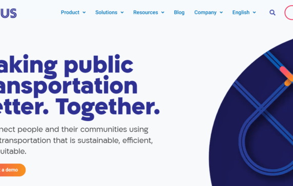 Mass transit scheduling software Optibus sees valuation hit $1.3B. Optibus competitors include TRAFI, Routematch, and Moovit.