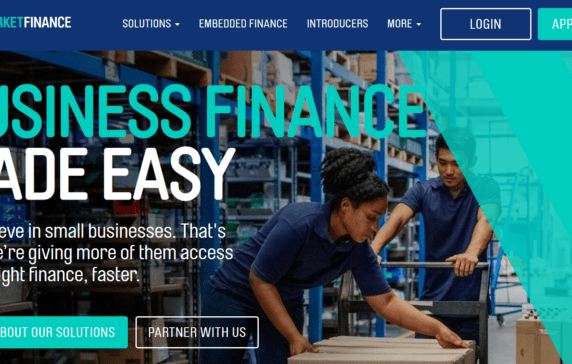 Business invoice financing platform MarketFinance raises $125M in debt. MarketFinance competitors are Behalf, BlueVine, C2FO, Fundbox, Instant Factoring, NOW Corp, and Tradeshift.