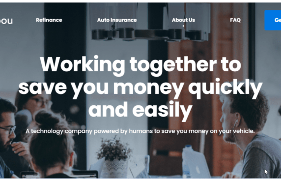 Online insurance comparison engine Caribou reaches $1.1B valuation. Caribou competitors in the insurance search engine space are CoverHound, Insurify, Jerry, and The Zebra.