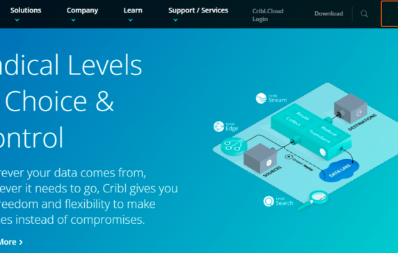 Data observability technology Cribl hits $2.5B valuation. Cribl ...