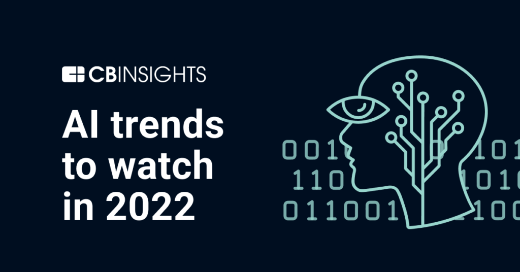 AI trends to watch in 2022