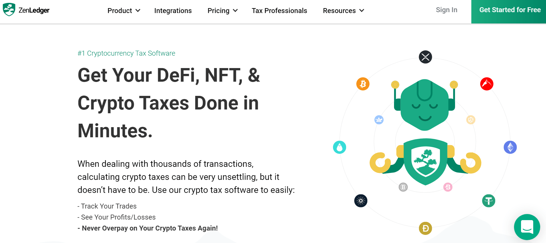 zenledger-a-crypto-tax-prep-software-company-raises-15m-in-round-backed-by-angellist