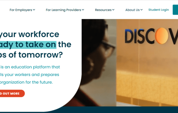 Employee upskilling and education platform Guild Education reaches $4.4B valuation. Guild’s 2020 revenue was $100M, and its competitors are Learn In, Career Karma, Udemy, and Coursera.