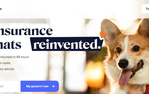 LV Pet Insurance  Boundless by CSMA
