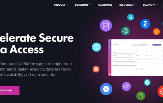Cloud data access control service Immuta climbs to $1B valuation. Immuta competitors are Privacera, Okera, and Collibra.