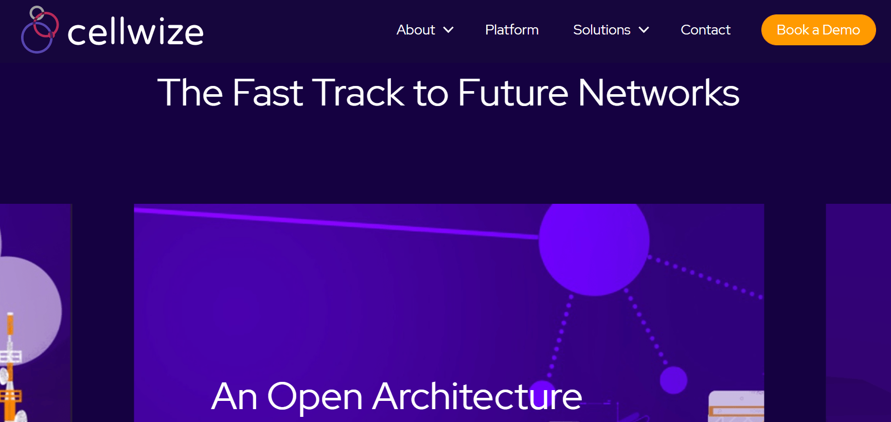 Qualcomm acquires Cellwize, a 5G network deployment, automation, and ...