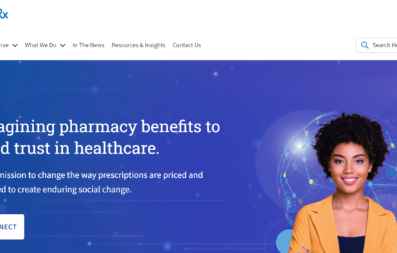 Pharmacy benefit manager Capital Rx raises $106M. Capital Rx ...