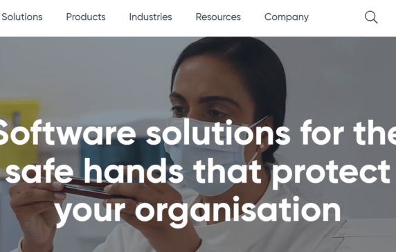 HgCapital completes $1.3B takeover of governance, risk, and compliance (GRC) software provider Ideagen. Ideagen competitors are Themis, Resolver, Diligent, and Rsam.