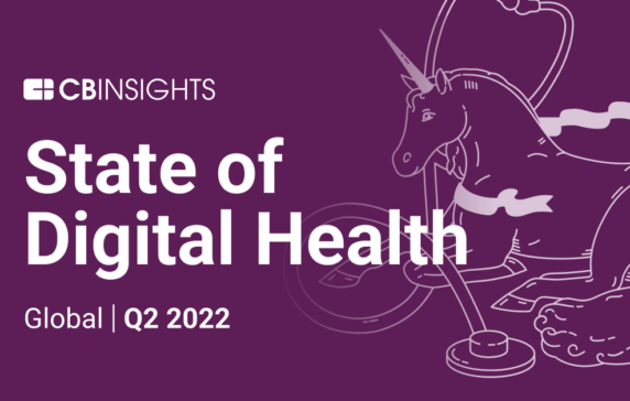 State of Digital Health Q2’22 Report