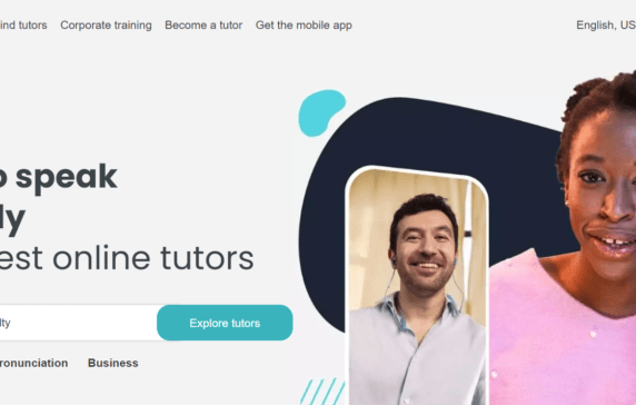 Preply, a language learning marketplace connecting tutors and students, reaches a $400M valuation. Preply competitors are Babbel, Cambly, Duolingo, English Ninjas, italki, LingoAce, Lingoda, Palfish, and Verbling.