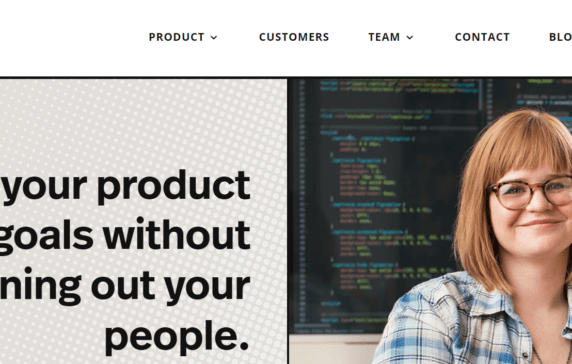 Developer effectiveness and productivity measurement software Uplevel raises $20M. Uplevel competitors are Acumen, Code Climate, GitPrime, Jellyfish, and LinearB.