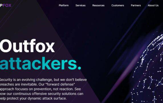 Penetration testing software provider Bishop Fox raises $75M from investors including Carrick Capital Partners. Bishop Fox competitors are CyCognito, Pentera, and Randori.