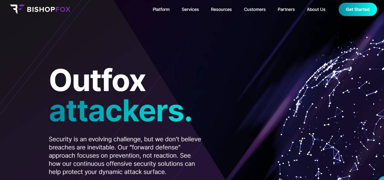 Penetration testing software provider Bishop Fox raises $75M from ...