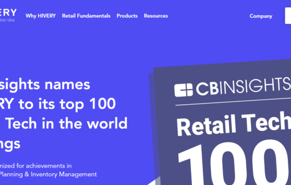 Retail inventory optimization and forecasting solution HIVERY raises $30M from investors including Tiger Global. HIVERY competitors are RELEX, SAFIO Solutions, Toolio, Flieber, and Shopventory.