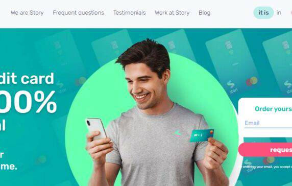 Mexican consumer credit card provider Stori hits a $1.2B valuation. Stori competitors are Aplazo, Nelo, and Fondeadora.
