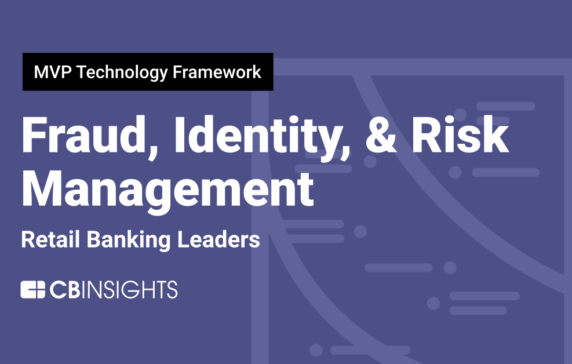 10 technologies helping retail banks manage fraud, identity, and risk — and which ones leaders should prioritize now