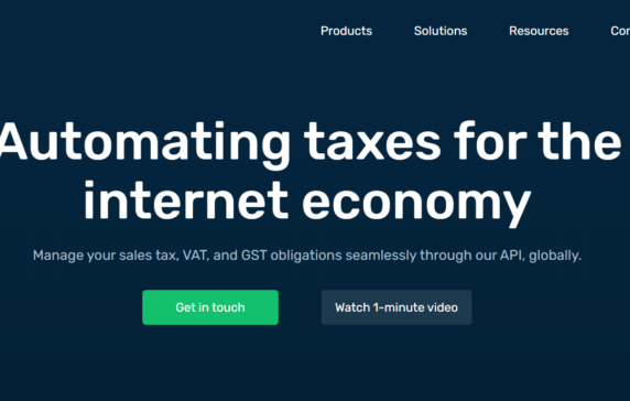 Tax compliance software firm Fonoa raises $60M from investors including Coatue and Index Ventures. Fonoa competitors are Avalara, Anrok, Sovos Compliance, TaxCloud (FedTax), TaxJar, and Taxware.