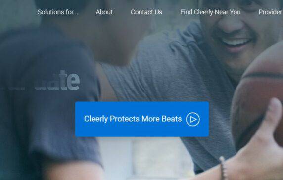 Cleerly raises $192M from investors including Cigna, Peter Thiel, and Fidelity. Cleerly competitors are Heartflow, Elucid, Aidoc, and Viz.ai.