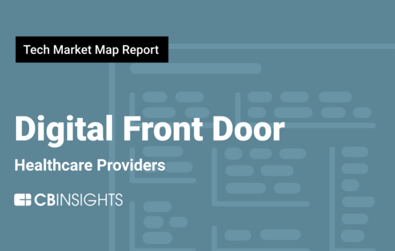 112 companies helping healthcare providers improve how patients access care